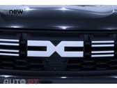 Dacia Duster Journey+eco-G 100g