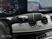 Mercedes-Benz E 300 De AMG Line