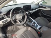 Audi A4 Avant 35 TDI Advanced S tronic