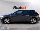 Audi A3 Sportback 45 TFSIe S line