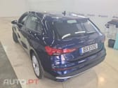 Audi A3 Sportback 40 TFSIe