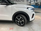 Citroen C3 1.2 Turbo Max