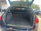 BMW 525 d Pack M Auto