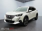 Peugeot 2008 1.2 PureTech Style