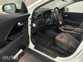 Kia Niro Vision