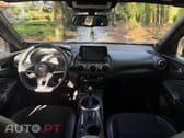 Nissan Juke 1.0 DIG-T Tekna DCT