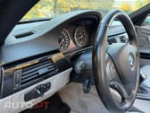 BMW 320 i Cabrio