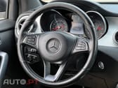 Mercedes-Benz X d 4MATIC Aut. POWER EDITION