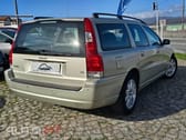 Volvo V70 2.4 D5 Momentum