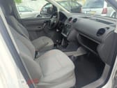 Volkswagen Caddy 2.0 SDi Ext. 5L AC