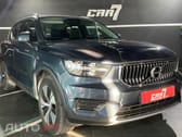 Volvo XC40 1.5 T5 PHEV Inscription