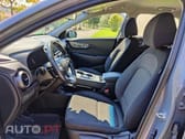 Hyundai Kauai 39 KWh Intuitive