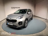 Kia Sportage 1.7 CRDI ISG TX Prime