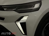Renault Captur Captur 1.0 TCe Techno Bi-Fuel