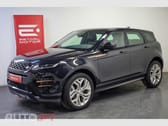 Land Rover Evoque 1.5 I3 PHEV 300 AWD Auto R-Dynamic