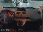 Renault Kangoo 1.5 dCi Business