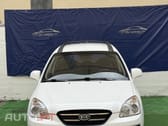 Kia Carens 2.0 CRDi LX