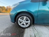 Toyota Yaris 1.4 D-4D Comfort+Navi