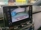 Toyota Corolla 1.8 Hybrid Comfort