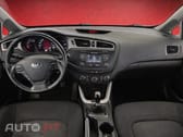 Kia Ceed 1.6 CRDi ECO