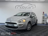 Fiat Punto 1.2 Easy S&S
