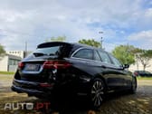 Mercedes-Benz E 300 de Exclusive Line 4Matic