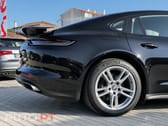 Porsche Panamera 4