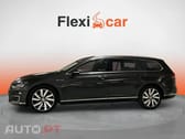 Volkswagen Passat Variant 1.4 TSI GTE Plug-in