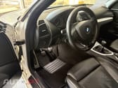 BMW 120 d Limited Edition Lifestyle c/ M Sport Pack