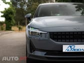 Polestar 2 Single Motor 64kWh
