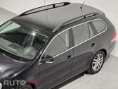 Volkswagen Golf Variant 1.9 TDi BlueM Confortline