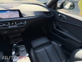 BMW M135 xDrive