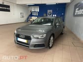 Audi A4 Avant 2.0 TDI S-line