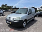 Citroen Berlingo 1.9 D 800 Plancher