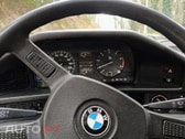 BMW 520 i E28