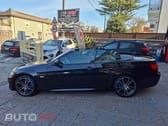 BMW 320  D M Sport Edition