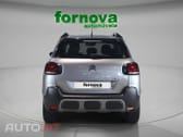 Citroen C3 Aircross 1.2 PureTech Shine Pack