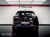 Renault Mégane 1.2 TCE GT Line