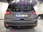 Ford S-Max 2.0 TDCi Vignale