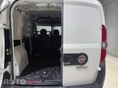 Fiat Doblo 1.3 Multijet