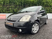 Citroen C2 1.4 HDi RFM