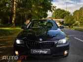 BMW 520 d Line Luxury Auto