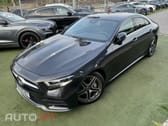 Mercedes-Benz CLS 300 d AMG Line