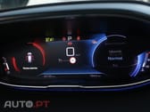 Peugeot 3008 1.5 BlueHDi Allure Pack EAT8
