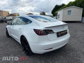 Tesla Model 3 Performance Dual Motor AWD