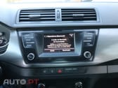 Skoda Fabia 1.4 TDI Style