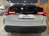 Citroen C4 1.2 Hybrid Plus e-DSC6