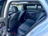 Mercedes-Benz E 220 d Avantgarde+