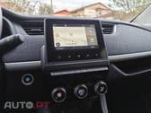 Renault Zoe (c/ Bateria) Z.E. 50 INTENS