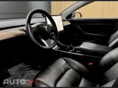 Tesla Model 3 Standard Range Plus RWD